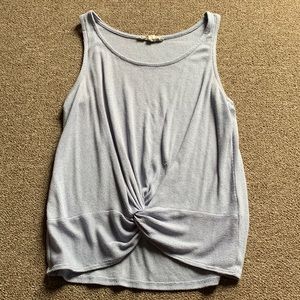 Pink republic, sleeveless tank